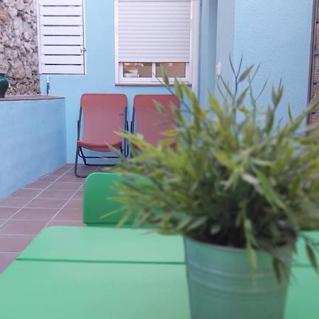 Del Parque Flats Pina Beach Малага Екстер'єр фото